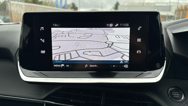 Peugeot 2008 1.2 PureTech 130 Allure Premium+ 5dr Petrol Estate